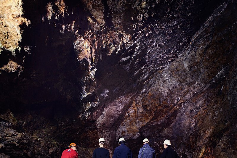 Orkla Industrimuseum